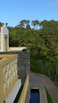 Colina Da Faja Villa Faja da Ovelha Ngoại thất bức ảnh