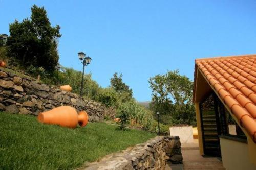 Colina Da Faja Villa Faja da Ovelha Ngoại thất bức ảnh
