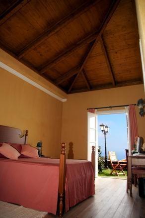 Colina Da Faja Villa Faja da Ovelha Ngoại thất bức ảnh
