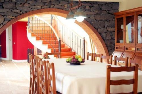 Colina Da Faja Villa Faja da Ovelha Ngoại thất bức ảnh