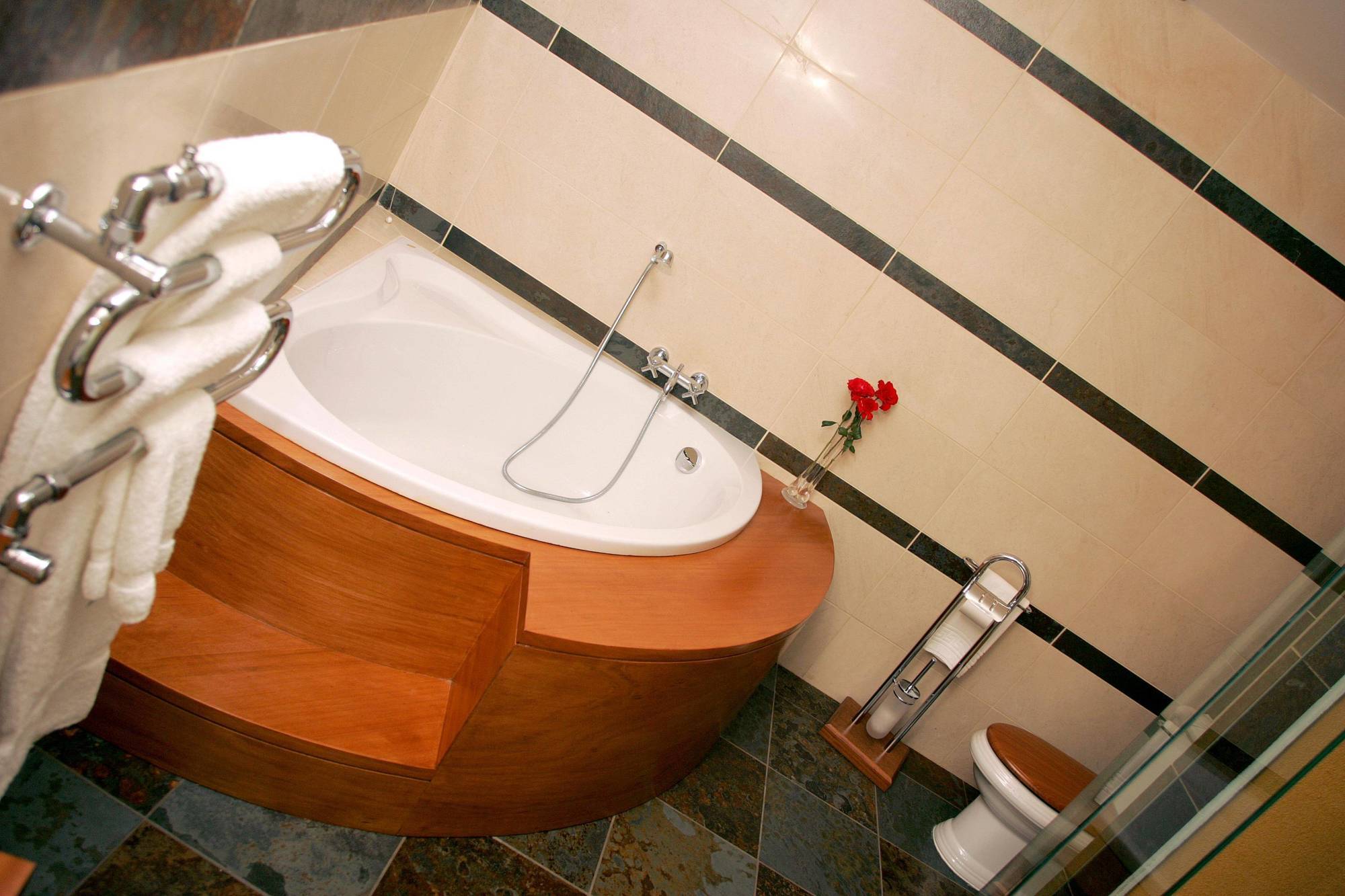 Colina Da Faja Villa Faja da Ovelha Ngoại thất bức ảnh